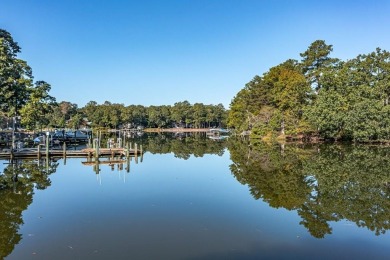 Beach Lot For Sale in Kilmarnock, Virginia