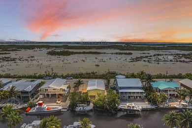 Beach Home For Sale in Little Torch Key, Florida