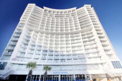 Beach Condo For Sale in Myrtle Beach, South Carolina