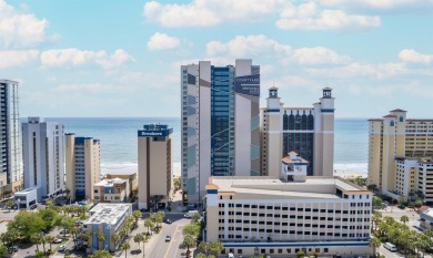 Beach Condo For Sale in Myrtle Beach, South Carolina