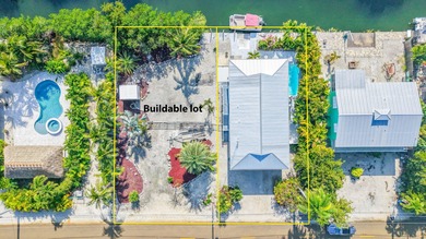 Beach Home For Sale in Ramrod Key, Florida