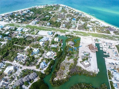 Beach Commercial For Sale in Captiva, Florida