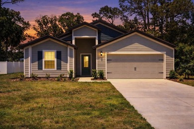 Beach Home For Sale in Palm Coast, Florida
