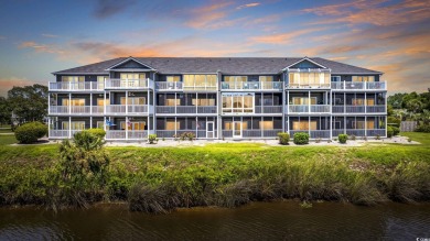 Beach Condo For Sale in Little River, South Carolina