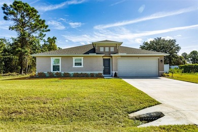 Beach Home For Sale in Palm Coast, Florida