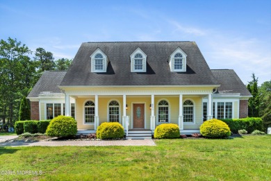 Beach Home Sale Pending in West Creek, New Jersey