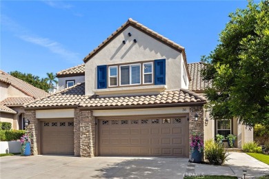 Beach Home For Sale in Rancho Santa Margarita, California