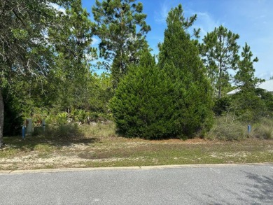 Beach Lot For Sale in Port St Joe, Florida