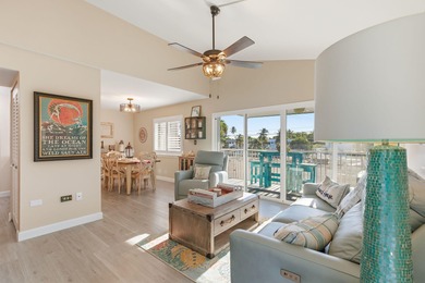 Beach Condo For Sale in Lower Matecumbe Key, Florida