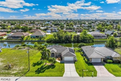 Beach Home For Sale in Cape Coral, Florida
