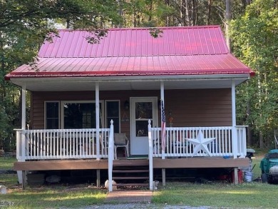 Beach Home For Sale in Heathsville, Virginia