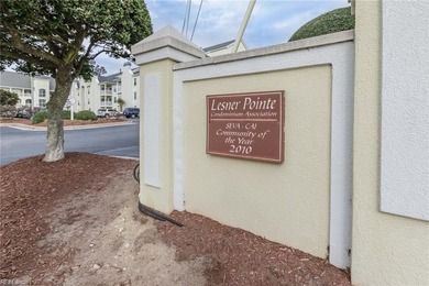 Beach Condo For Sale in Virginia Beach, Virginia