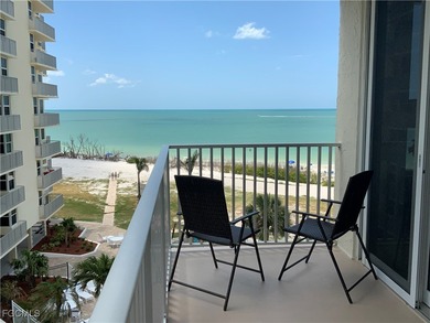 Beach Condo For Sale in Fort Myers Beach, Florida