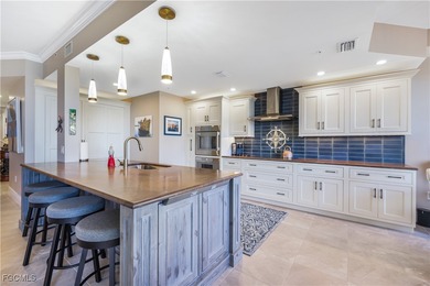 Beach Condo For Sale in Cape Coral, Florida