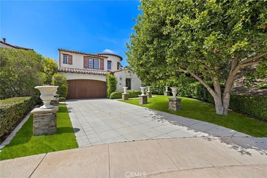 Beach Home For Sale in Newport Coast, California