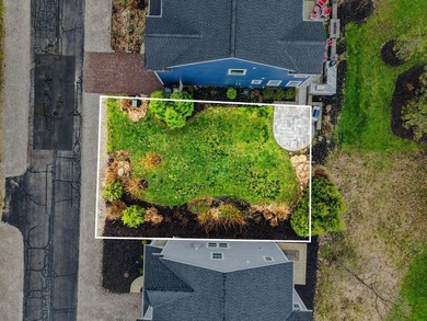 Beach Lot For Sale in South Haven, Michigan