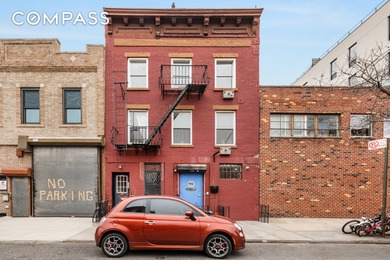 Beach Home For Sale in Brooklyn, New York