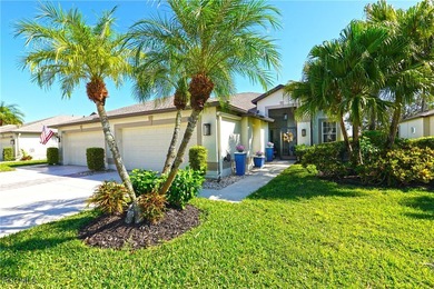 Beach Home For Sale in Fort Myers, Florida