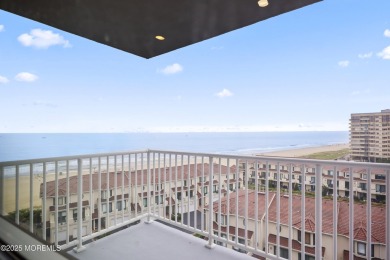 Beach Condo Sale Pending in Long Branch, New Jersey