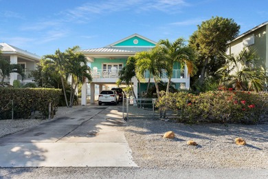 Beach Home For Sale in Key Largo, Florida