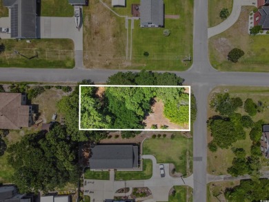 Beach Lot For Sale in Little River, South Carolina