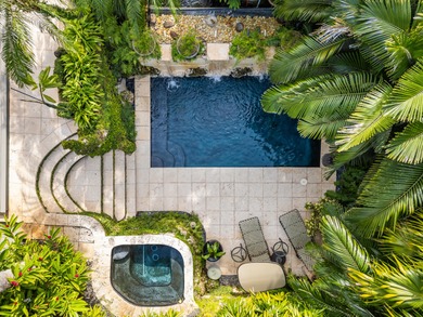 Beach Home For Sale in Key West, Florida