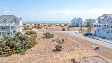 Beach Lot Off Market in Salvo, North Carolina