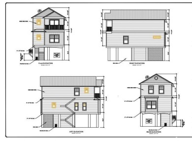 Beach Home Sale Pending in Myrtle Beach, South Carolina