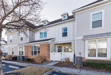 Beach Condo For Sale in Norfolk, Virginia