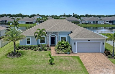 Beach Home For Sale in Merritt Island, Florida