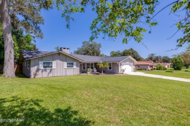 Beach Home Sale Pending in Ormond Beach, Florida