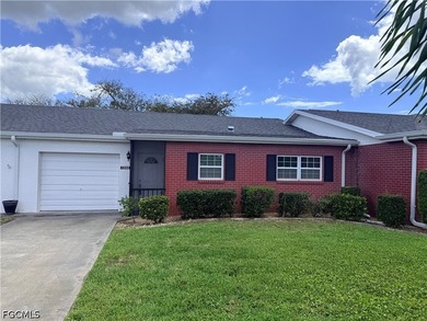 Beach Home For Sale in Fort Myers, Florida