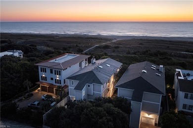 Beach Home For Sale in Virginia Beach, Virginia