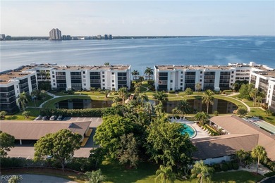 Beach Condo For Sale in North Fort Myers, Florida
