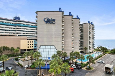 Beach Condo For Sale in Myrtle Beach, South Carolina