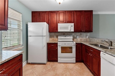 Beach Condo For Sale in Marco Island, Florida