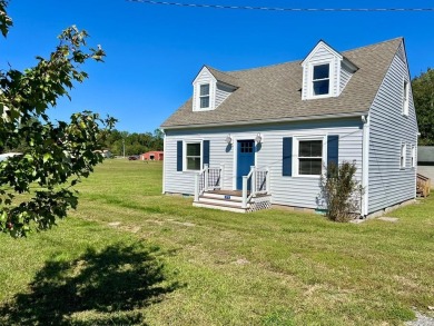 Beach Home For Sale in Callao, Virginia