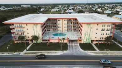 Beach Condo For Sale in Mexico Beach, Florida