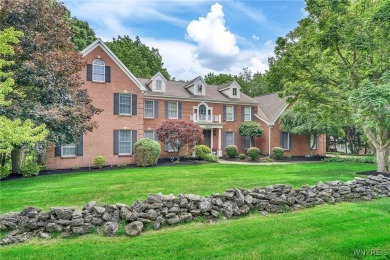 Beach Home Sale Pending in Clarence, New York