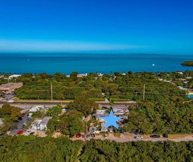 Beach Commercial For Sale in Upper Matecumbe Key, Florida