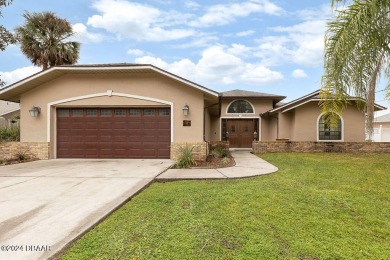 Beach Home For Sale in Palm Coast, Florida