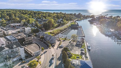 Beach Condo For Sale in South Haven, Michigan