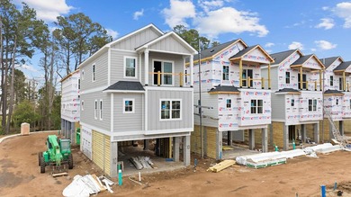 Beach Home For Sale in Myrtle Beach, South Carolina