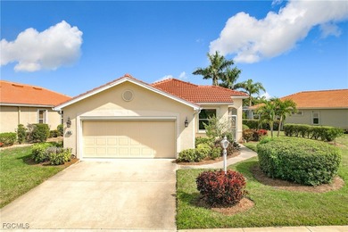 Beach Home For Sale in North Fort Myers, Florida