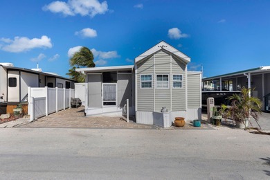 Beach Home For Sale in Key Largo, Florida