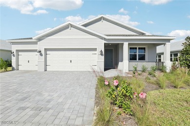 Beach Home For Sale in Punta Gorda, Florida