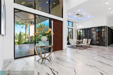 Beach Home Off Market in Fort Lauderdale, Florida