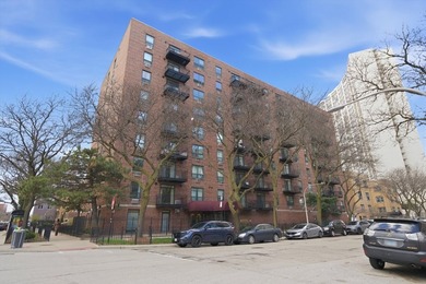 Beach Condo For Sale in Chicago, Illinois