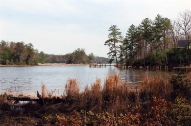 Beach Lot For Sale in Heathsville, Virginia