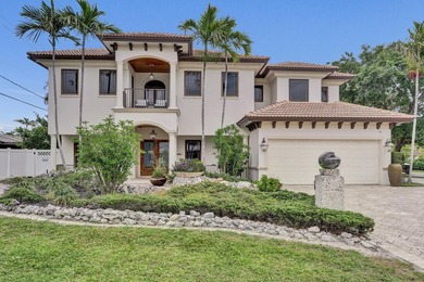 Beach Home For Sale in Fort Lauderdale, Florida